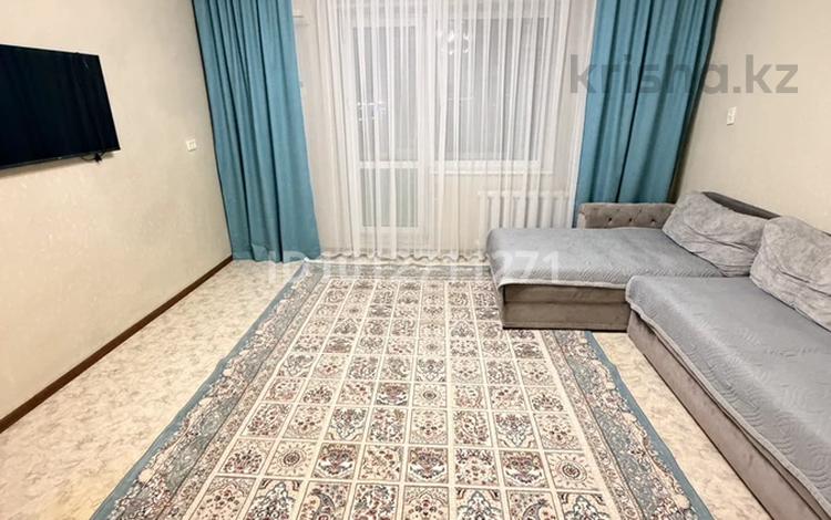 3-бөлмелі пәтер · 71 м² · 6/9 қабат, Шакарима 42, бағасы: 280 000 ₸ в Семее — фото 2