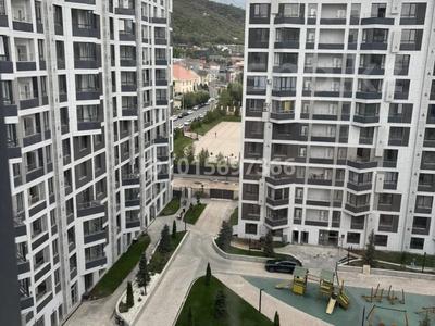 2-комнатная квартира · 52 м² · 9/11 этаж, Сагадат Нурмагамбетов 71 за 46 млн ₸ в Алматы, Медеуский р-н