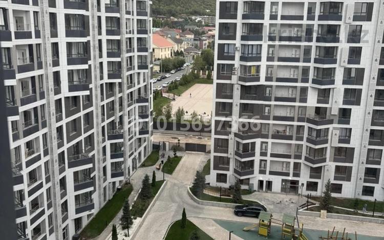 2-комнатная квартира · 52 м² · 9/11 этаж, Сагадат Нурмагамбетов 71 за 46 млн ₸ в Алматы, Медеуский р-н — фото 2