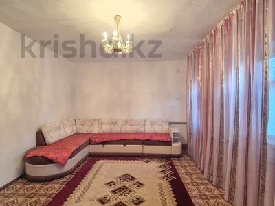 Отдельный дом · 4 комнаты · 80 м² · 4 сот., Монке би 00 за 20 млн 〒 в Актобе, мкр Москва