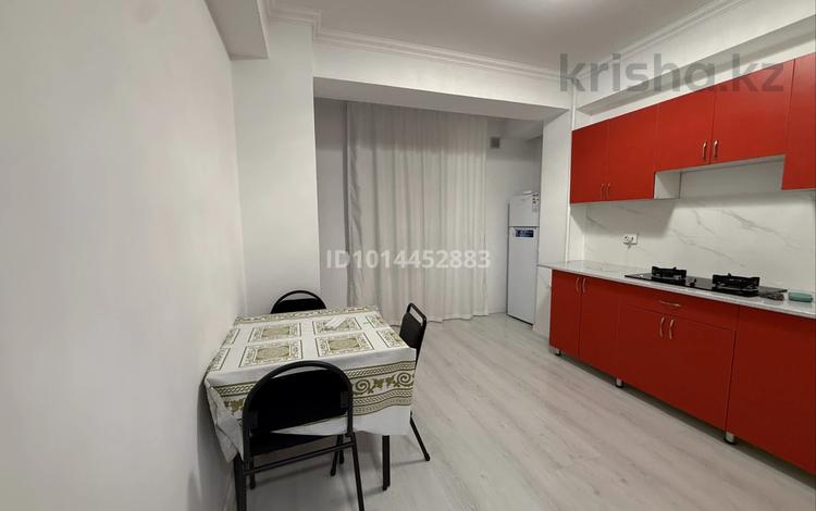 2-комнатная квартира · 54 м² · 4/5 этаж, Қыдырбекұлы 158 — Рыскулова шемякина за 200 000 ₸ в Алматы, Жетысуский р-н — фото 2