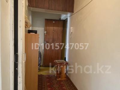 3-комнатная квартира · 52.8 м² · 4/4 этаж, Сулейманова. 8 8 — напротив. главного корпуса ТарГУ за 16 млн ₸ в Таразе