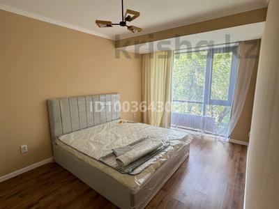 1-комнатная квартира · 37.9 м² · 3/6 этаж, Торетай 94а — Сейфуллина-Райымбека за 33.5 млн ₸ в Алматы, Жетысуский р-н
