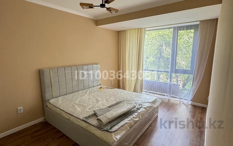 1-комнатная квартира · 37.9 м² · 3/6 этаж, Торетай 94а — Сейфуллина-Райымбека за 33.5 млн ₸ в Алматы, Жетысуский р-н — фото 2