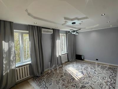 3-комнатная квартира · 58 м² · 3/5 этаж, мкр Тастак-2 за 36 млн ₸ в Алматы, Алмалинский р-н