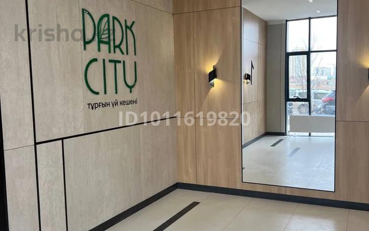 1-комнатная квартира · 40 м² · 5/12 этаж, Е-429 26 — Сыганак - Чингиз Айтматова за 32 млн ₸ в Астане, Нура р-н — фото 2