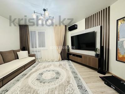 3-комнатная квартира · 83 м² · 12/12 этаж, Каныша Сатпаева 55/6 за 690 000 ₸ в Усть-Каменогорске