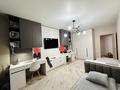 3-комнатная квартира · 83 м² · 12/12 этаж, Каныша Сатпаева 55/6 за 690 000 ₸ в Усть-Каменогорске — фото 2