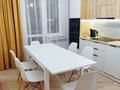 3-комнатная квартира · 83 м² · 12/12 этаж, Каныша Сатпаева 55/6 за 690 000 ₸ в Усть-Каменогорске — фото 6