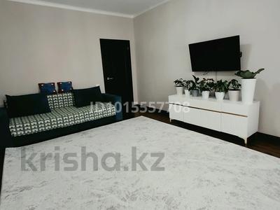 2-комнатная квартира · 72 м² · 12/18 этаж, Бауыржана Момышулы 13/1 за 39 млн ₸ в Астане, Алматы р-н