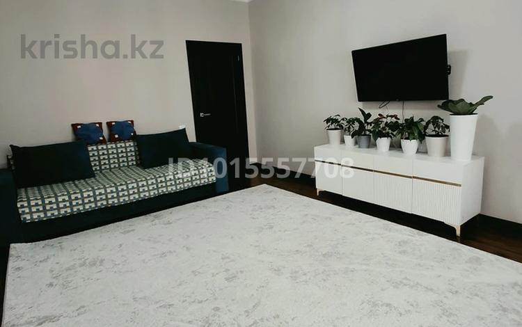 2-комнатная квартира · 72 м² · 12/18 этаж, Бауыржана Момышулы 13/1 за 39 млн ₸ в Астане, Алматы р-н — фото 2