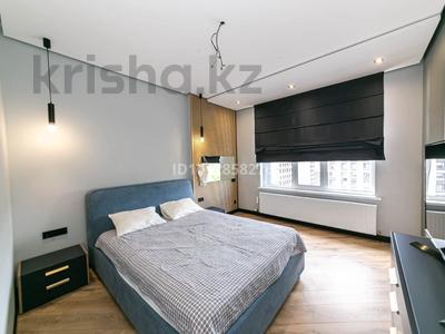 3-комнатная квартира · 104.5 м² · 9/9 этаж, Керей и Жанибек хандар 42 — ул. Жошы хана за 95 млн ₸ в Астане, Есильский р-н