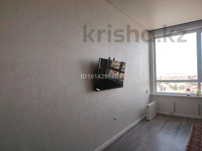 1-комнатная квартира · 46.6 м² · 12/12 этаж, мкр Нурсат 2, Жилмассив Нурсат 182 за 180 000 ₸ в Шымкенте, Каратауский р-н