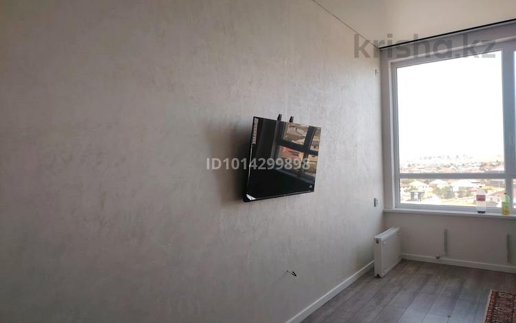 1-комнатная квартира · 46.6 м² · 12/12 этаж, мкр Нурсат 2, Жилмассив Нурсат 182 за 160 000 ₸ в Шымкенте, Каратауский р-н — фото 2