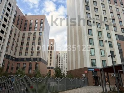1-бөлмелі пәтер · 38 м² · 10/12 қабат, Чингиз Айтматов 77/9, бағасы: 32.5 млн ₸ в Астане, Сарыарка р-н
