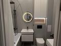 1-бөлмелі пәтер · 38 м² · 10/12 қабат, Чингиз Айтматов 77/9, бағасы: 32.5 млн ₸ в Астане, Сарыарка р-н — фото 13
