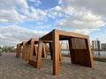1-бөлмелі пәтер · 38 м² · 10/12 қабат, Чингиз Айтматов 77/9, бағасы: 32.5 млн ₸ в Астане, Сарыарка р-н — фото 16