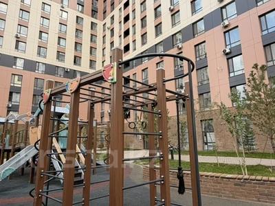 1-комнатная квартира · 38 м² · 10/12 этаж, Чингиз Айтматов 77/9 за 28.5 млн ₸ в Астане, Сарыарка р-н