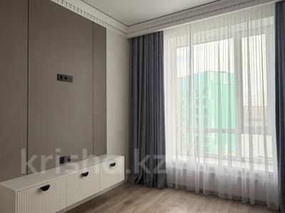 1-комнатная квартира · 38 м² · 10/12 этаж, Чингиз Айтматов 77/9 за 32.5 млн ₸ в Астане, Сарыарка р-н