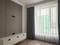 1-бөлмелі пәтер · 38 м² · 10/12 қабат, Чингиз Айтматов 77/9, бағасы: 30.5 млн ₸ в Астане, Сарыарка р-н