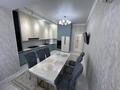 6-бөлмелі пәтер · 250 м² · 9/9 қабат, 19-й мкр, Мкрн 19 33, бағасы: 95 млн ₸ в Актау — фото 29