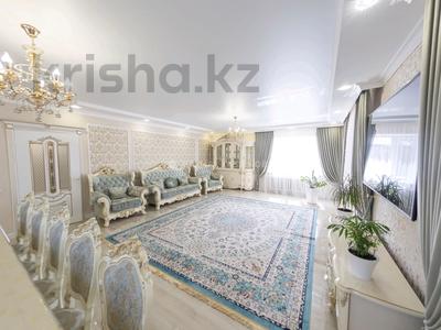 Отдельный дом • 5 комнат • 350 м² • 10 сот., Мойынты за 155 млн 〒 в Астане, Алматы р-н
