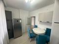 2-комнатная квартира · 56 м² · 6/9 этаж, Роза Багланова 2 за 38 млн ₸ в Астане, Нура р-н