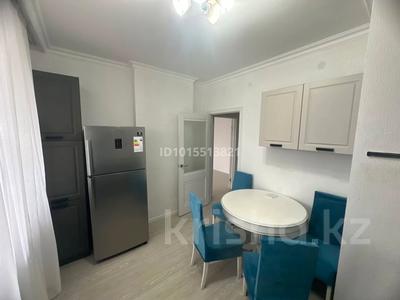 2-комнатная квартира · 56 м² · 6/9 этаж, Роза Багланова 2 за 38 млн ₸ в Астане, Нура р-н