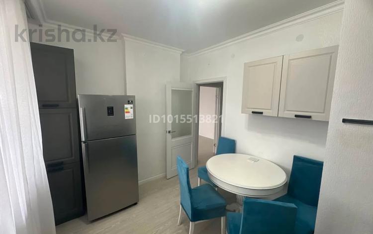 2-комнатная квартира · 56 м² · 6/9 этаж, Роза Багланова 2 за 38 млн ₸ в Астане, Нура р-н — фото 2