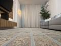 4-бөлмелі пәтер · 117 м² · 2/16 қабат, Шығанақ 1 — Кенесары, бағасы: 110 млн ₸ в Астане, Сарыарка р-н — фото 24