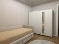 4-бөлмелі пәтер · 117 м² · 2/16 қабат, Шығанақ 1 — Кенесары, бағасы: 110 млн ₸ в Астане, Сарыарка р-н — фото 45