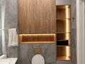 4-бөлмелі пәтер · 117 м² · 2/16 қабат, Шығанақ 1 — Кенесары, бағасы: 110 млн ₸ в Астане, Сарыарка р-н — фото 54