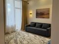 1-комнатная квартира · 40 м², Санжара Асфендиярова за 14 000 〒 в Астане, Есильский р-н