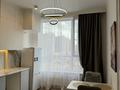 1-комнатная квартира · 40 м², Санжара Асфендиярова за 14 000 〒 в Астане, Есильский р-н — фото 2
