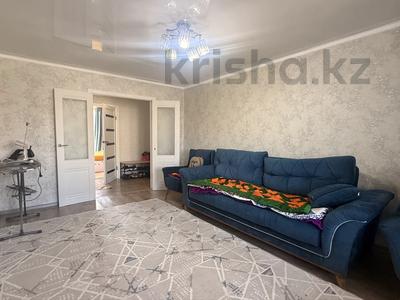 3-бөлмелі пәтер · 63.2 м² · 5/5 қабат, Засядько 38, бағасы: 25.5 млн ₸ в Семее
