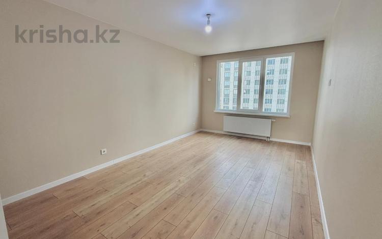 2-комнатная квартира · 42.5 м² · 5/17 этаж, Улы Дала 10 за ~ 27 млн ₸ в Астане, Нура р-н — фото 2