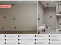 2-комнатная квартира · 42.5 м² · 5/17 этаж, Улы Дала 10 за ~ 27 млн ₸ в Астане, Нура р-н — фото 23