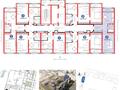 2-комнатная квартира · 42.5 м² · 5/17 этаж, Улы Дала 10 за ~ 27 млн ₸ в Астане, Нура р-н — фото 3