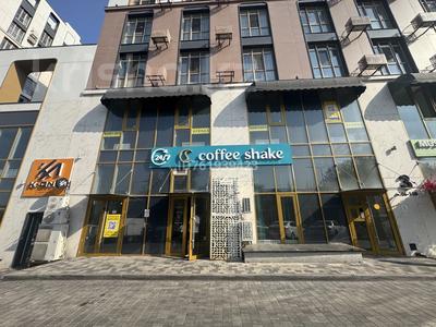 Еркін, кеңселер, дүкендер мен бутиктер, қоғамдық тамақтану орны, сұлулық салондары, фитнес және спорт, медорталықтар мен дәріханалар, білім орталықтары, конференц-залдар, кабинеттер және жұмыс орындары, студиялар · 138 м², бағасы: 1.2 млн ₸ в Алматы, Ауэзовский р-н