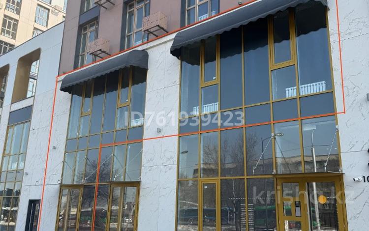 Свободное назначение, офисы, магазины и бутики, общепит, салоны красоты, фитнес и спорт, медцентры и аптеки, образование, конференц-залы, кабинеты и рабочие места, студии · 138 м² за ~ 1.4 млн ₸ в Алматы, Ауэзовский р-н — фото 7