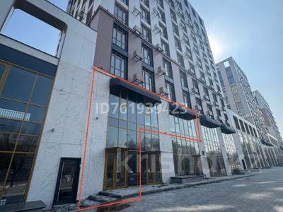 Свободное назначение, офисы, магазины и бутики, общепит, салоны красоты, фитнес и спорт, медцентры и аптеки, образование, конференц-залы, кабинеты и рабочие места, студии · 138 м² за ~ 1.4 млн ₸ в Алматы, Ауэзовский р-н