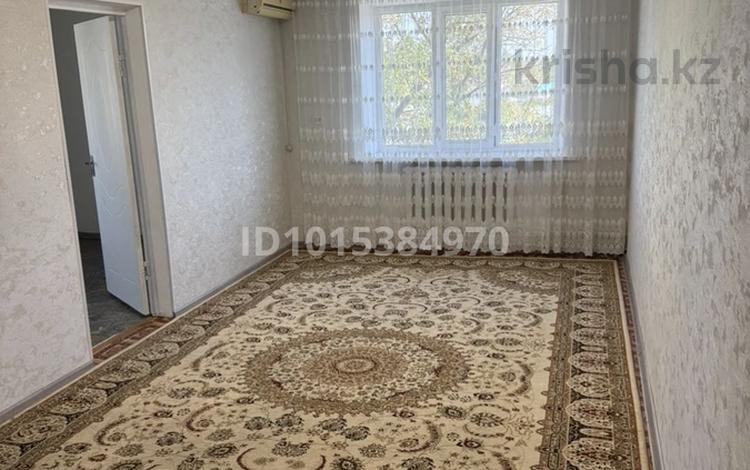 3-комнатная квартира · 95 м² · 4/4 этаж, Аскарова 225 — Военторг за 90 000 ₸ в Таразе — фото 2