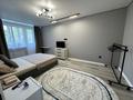 1-комнатная квартира · 31 м² · 2/5 этаж, Мухита 127 — Мухита - Доспановой за 15 000 ₸ в Уральске