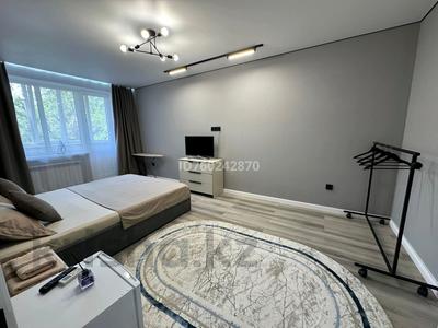 1-комнатная квартира · 31 м² · 2/5 этаж, Мухита 127 — Мухита - Доспановой за 15 000 ₸ в Уральске