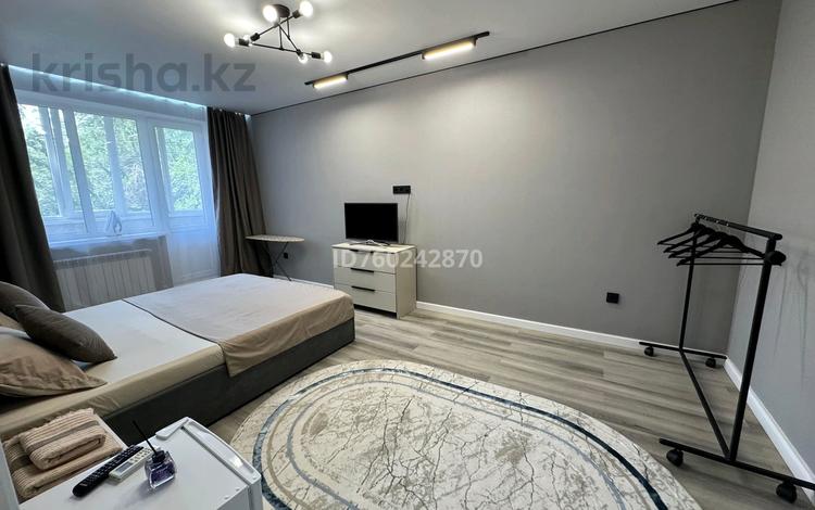 1-комнатная квартира · 31 м² · 2/5 этаж, Мухита 127 — Мухита - Доспановой за 15 000 ₸ в Уральске — фото 21