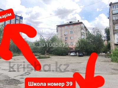 2-комнатная квартира · 48 м² · 2/5 этаж, Глинки — Универ Шакарим за 16.5 млн ₸ в Семее