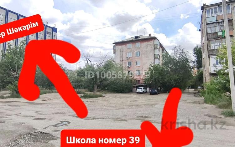 2-комнатная квартира · 48 м² · 2/5 этаж, Глинки — Универ Шакарим за 16.5 млн ₸ в Семее — фото 16