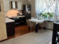 3-комнатная квартира · 125 м² · 14/15 этаж, Ходжанова 76 — Аль-Фараби за 125 млн ₸ в Алматы, Бостандыкский р-н — фото 4