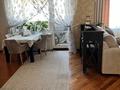 3-комнатная квартира · 125 м² · 14/15 этаж, Ходжанова 76 — Аль-Фараби за 125 млн ₸ в Алматы, Бостандыкский р-н — фото 5