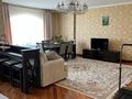 3-комнатная квартира · 125 м² · 14/15 этаж, Ходжанова 76 — Аль-Фараби за 125 млн ₸ в Алматы, Бостандыкский р-н — фото 6